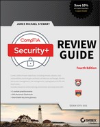 CompTIA Security+ Review Guide, 4th Edition 