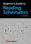 Cover image for Beginner's Guide to Reading Schematics, 4th Edition