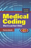 Medical Coding, 2nd Edition by Aalseth