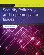 Chapter 15 IT Policy Compliance and Compliance Technologies