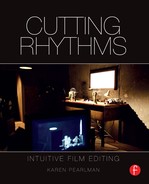 Cutting Rhythms, 2nd Edition 