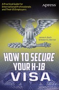 How to Secure Your H-1B Visa: A Practical Guide for International Professionals and Their US Employers 