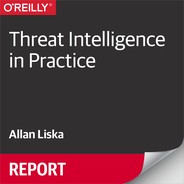 Cover image for Threat Intelligence in Practice