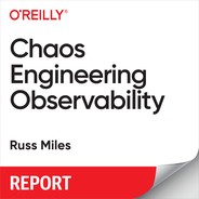 Cover image for Chaos Engineering Observability