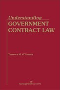 Understanding Government Contract Law 