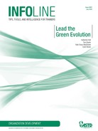 Cover image for Lead the Green Evolution