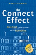 The Connect Effect by Mike Dulworth, Michael Dulworth