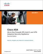 Chapter 2. Cisco ASA Product and Solution Overview