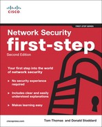 Network Security First-Step, Second Edition 