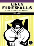 Cover image for Linux Firewalls