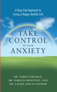 Take Control of Your Anxiety 