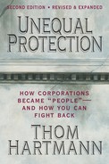Cover image for Unequal Protection, 2nd Edition