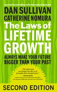 The Laws of Lifetime Growth, 2nd Edition 
