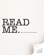 Read Me 