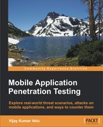 Mobile Application Penetration Testing 