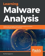 Cover image for Learning Malware Analysis