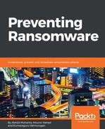6.3 Analyzing bootkit and boot ransomware