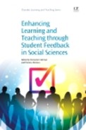 Cover image for Enhancing Learning and Teaching Through Student Feedback in Social Sciences