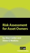 Risk Assessment for Asset Owners 