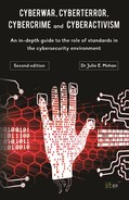 CyberWar, CyberTerror, CyberCrime and CyberActivism, 2nd Edition 