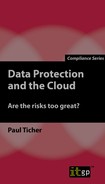Chapter 3: Security (Seventh Data Protection Principle)