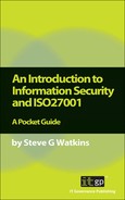 An Introduction to Information Security and ISO27001: A Pocket Guide 