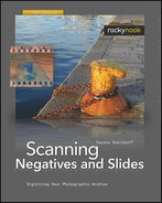 Scanning Negatives and Slides, 2nd Edition 