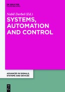 Systems, Automation and Control 