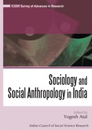 Sociology and Social Anthropology in India 