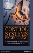 Control Systems Engineering 