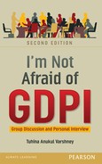 I'm Not Afraid of GDPI, 2nd Edition 