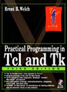 Practical Programming in Tcl & Tk, Third Edition 