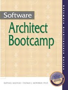 Design Patterns and Software Architecture