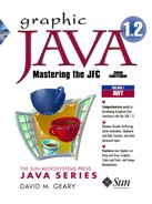 Graphic Java™ 1.2, Volume I: AWT, Third Edition 
