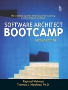 Software Architect Bootcamp, Second Edition 