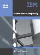 Cover image for Autonomic Computing