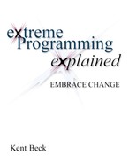 Cover image for Extreme Programming Explained