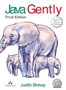 Java Gently, Third Edition 