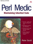 Perl Medic: Transforming Legacy Code 