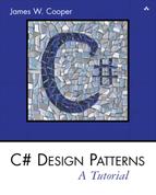 Cover image for C# Design Patterns: A Tutorial
