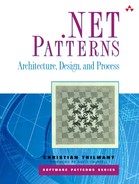 Cover image for .NET Patterns: Architecture, Design, and Process