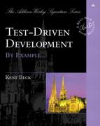 Cover image for Test Driven Development: By Example