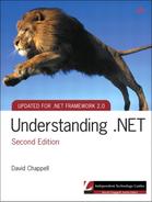 Understanding .NET, Second Edition 