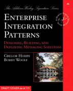 Cover image for Enterprise Integration Patterns: Designing, Building, and Deploying Messaging Solutions