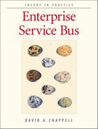 Cover image for Enterprise Service Bus