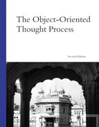 Object-Oriented Thought Process, The, Second Edition 