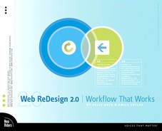Web ReDesign 2.0: Workflow that Works, Second Edition 
