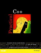 Practical C++ 