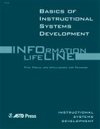 Basics of Instructional Systems Development—Instructional Systems Development 