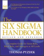 The Six Sigma Handbook, Revised and Expanded, 2nd Edition 